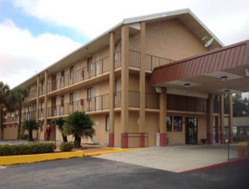 Days Inn Pensacola North Ferry Pass Exterior foto